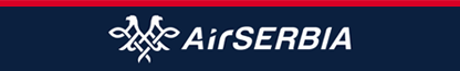 AIR SERBIA