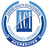 ACI Award Logo