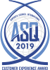 ASQ Award Logo